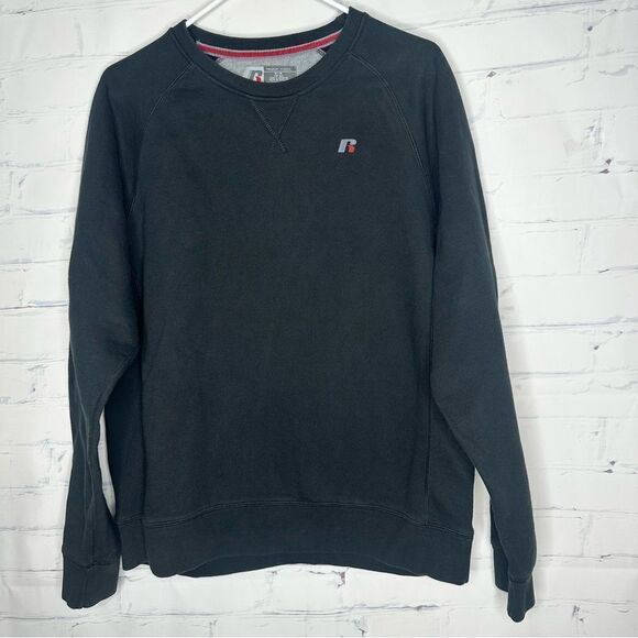 Russell Athletic men’s medium sweatshirt - Picture 1 of 3